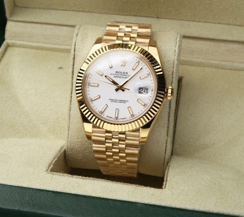 WellDesigned ROLEX Watches 202752