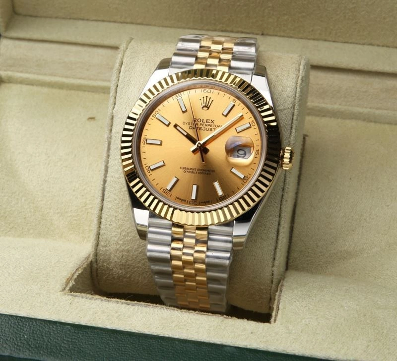 WellDesigned ROLEX Watches 202752