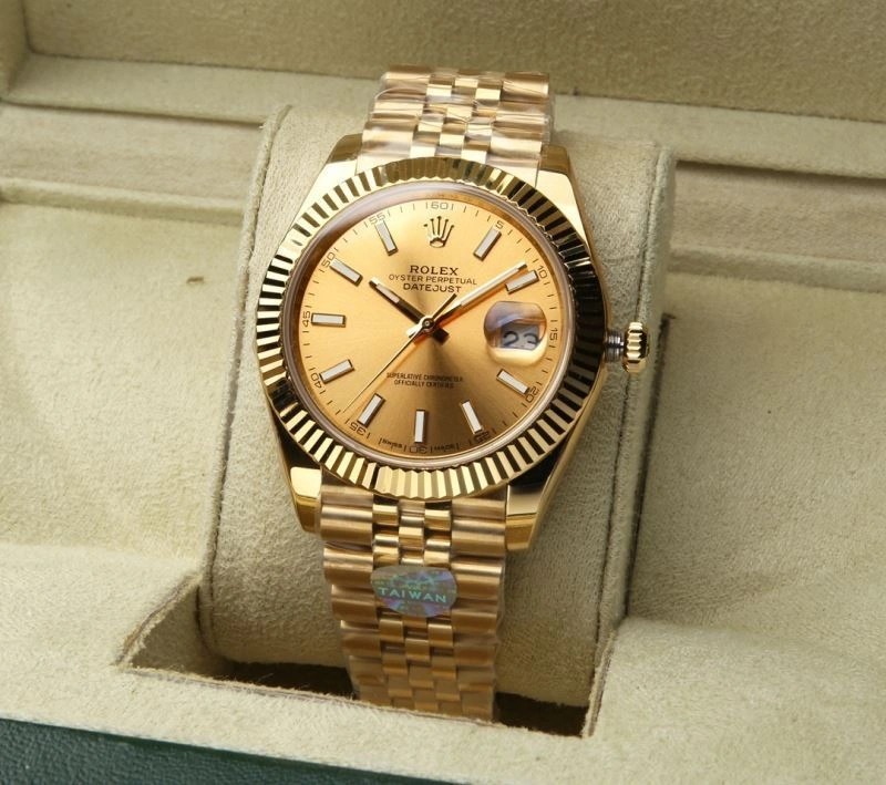 WellDesigned ROLEX Watches 202752