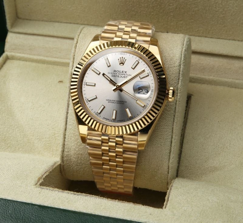 WellDesigned ROLEX Watches 202752