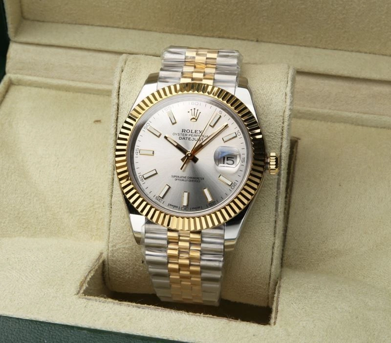 WellDesigned ROLEX Watches 202752