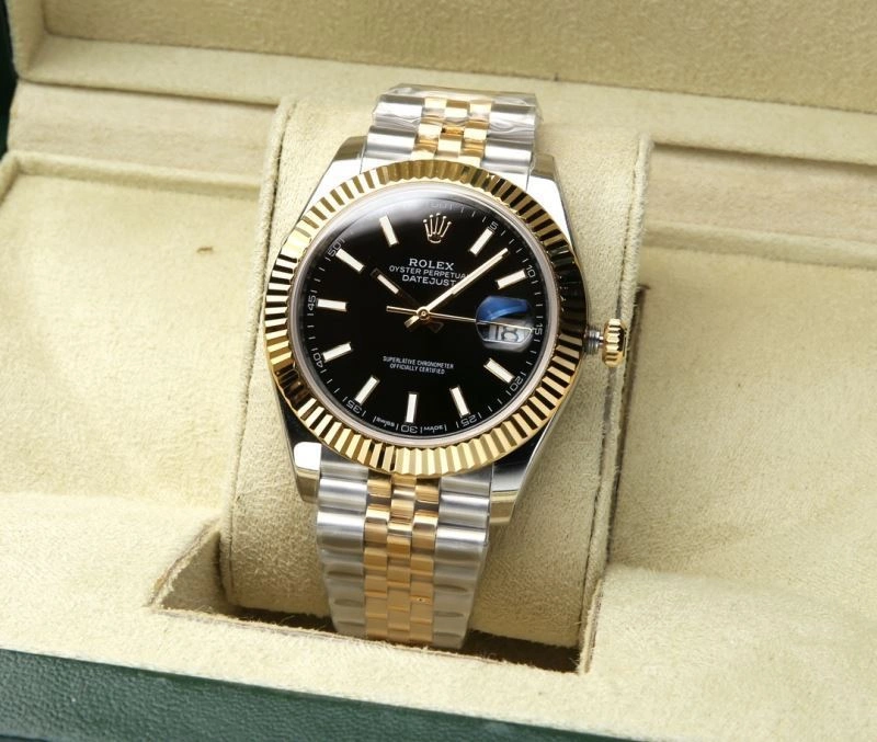 ROLEX Watches Tailored 202762