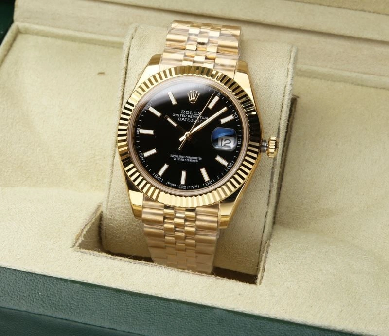 ROLEX Watches Tailored 202762