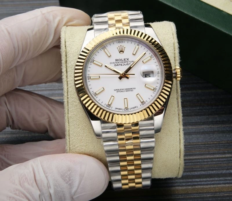 ROLEX Watches Tailored 202762