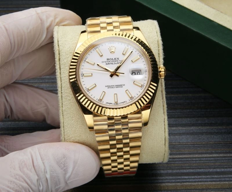 ROLEX Watches Tailored 202762