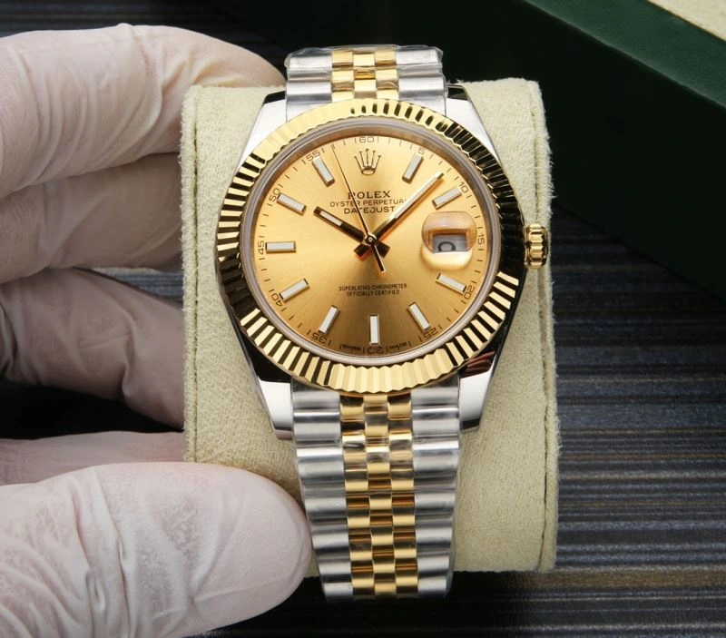 ROLEX Watches Tailored 202762