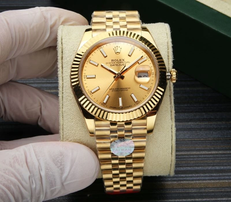 ROLEX Watches Tailored 202762