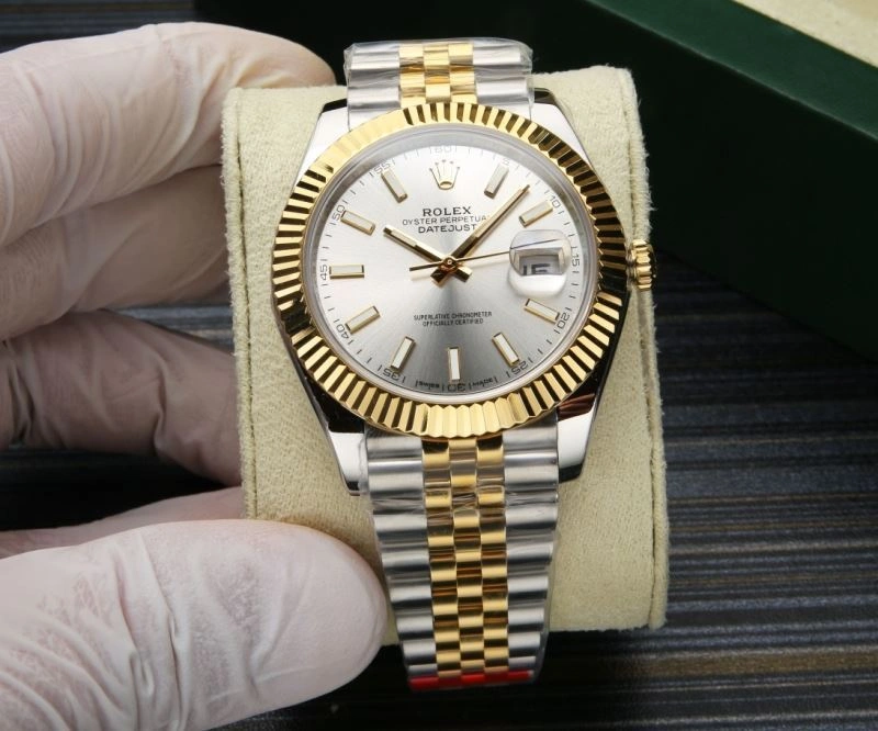 ROLEX Watches FastDry 202765