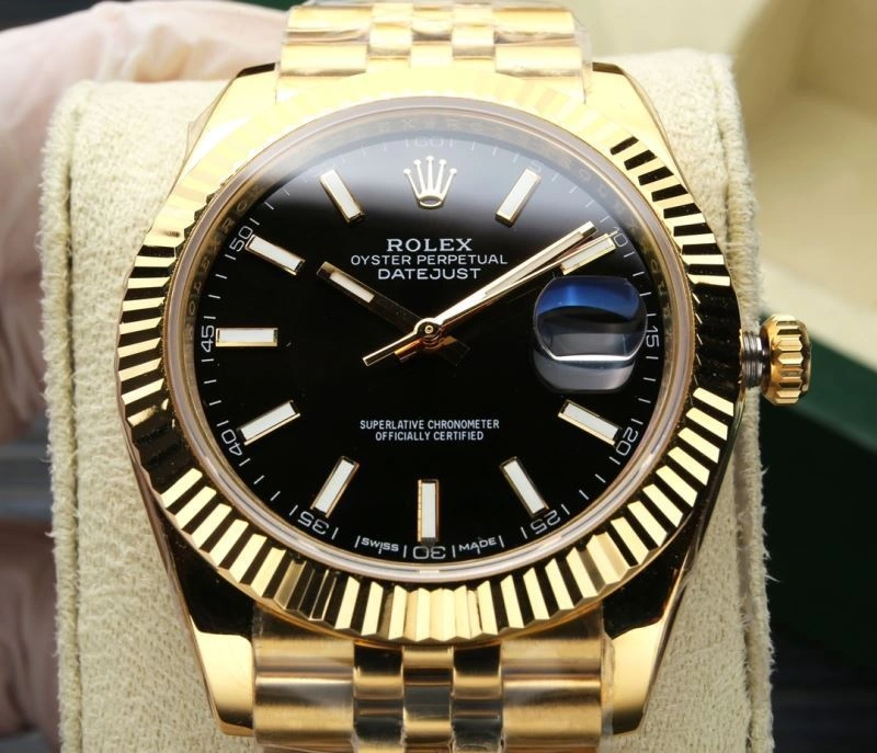 ROLEX Watches FastDry 202765