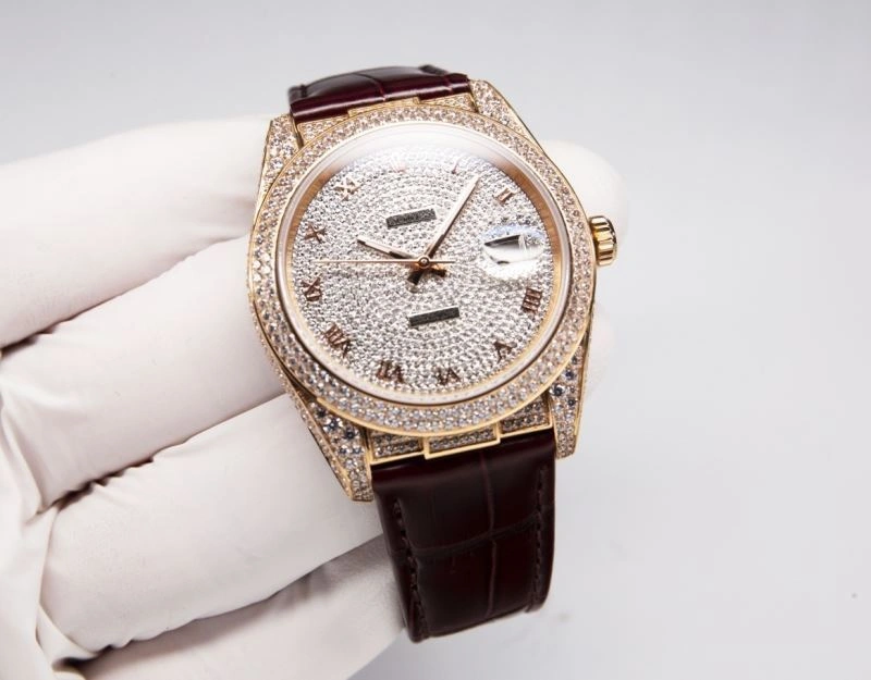 ROLEX Watches Sleek 202772