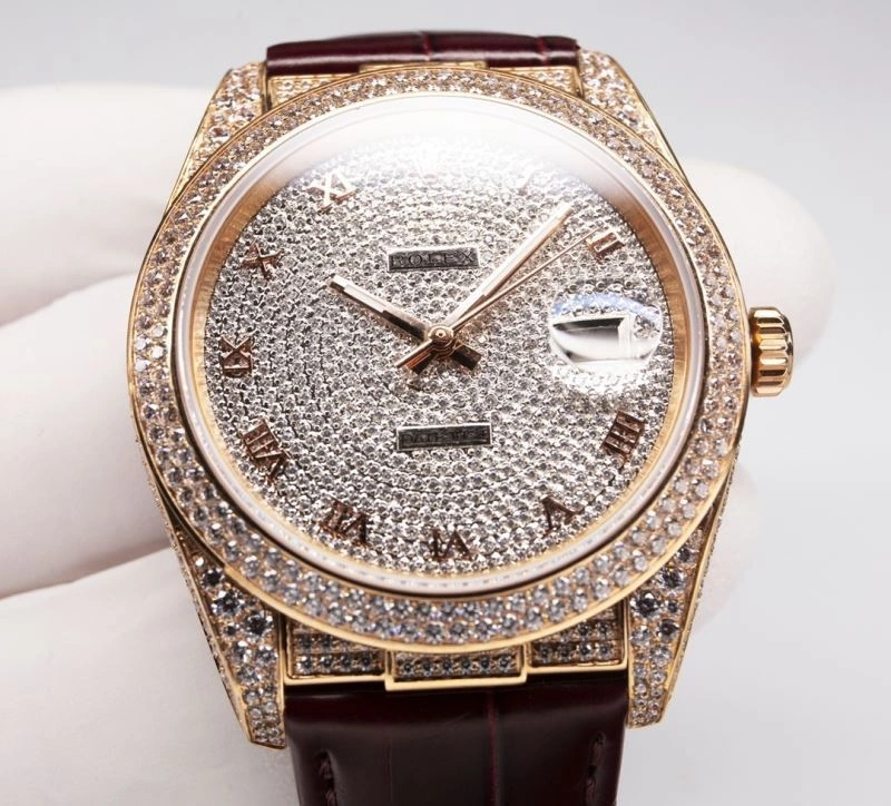 ROLEX Watches Sleek 202772