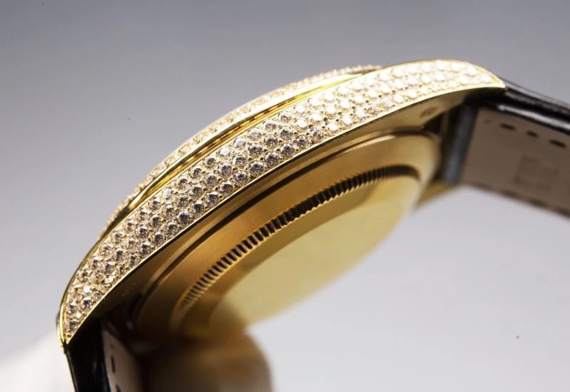 ROLEX Watches Sleek 202772