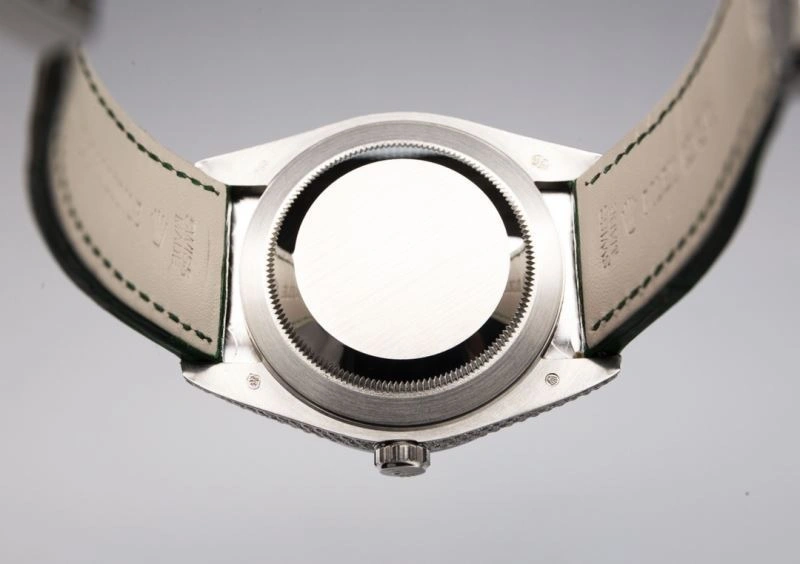 ROLEX Watches Sleek 202772