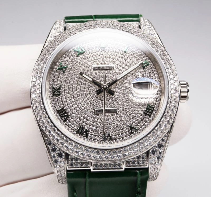 Durable ROLEX Watches 202751