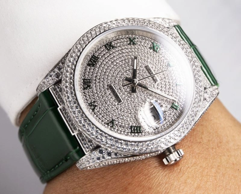 Durable ROLEX Watches 202751