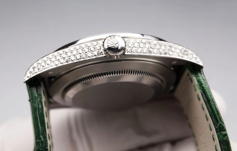 Durable ROLEX Watches 202751