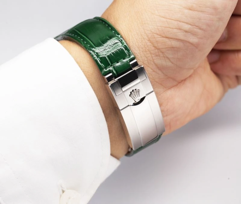 Durable ROLEX Watches 202751