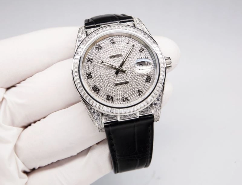 ROLEX Watches ZipUp 202755