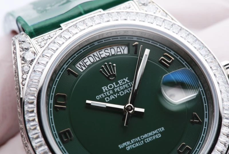 SportInspired ROLEX Watches 202773