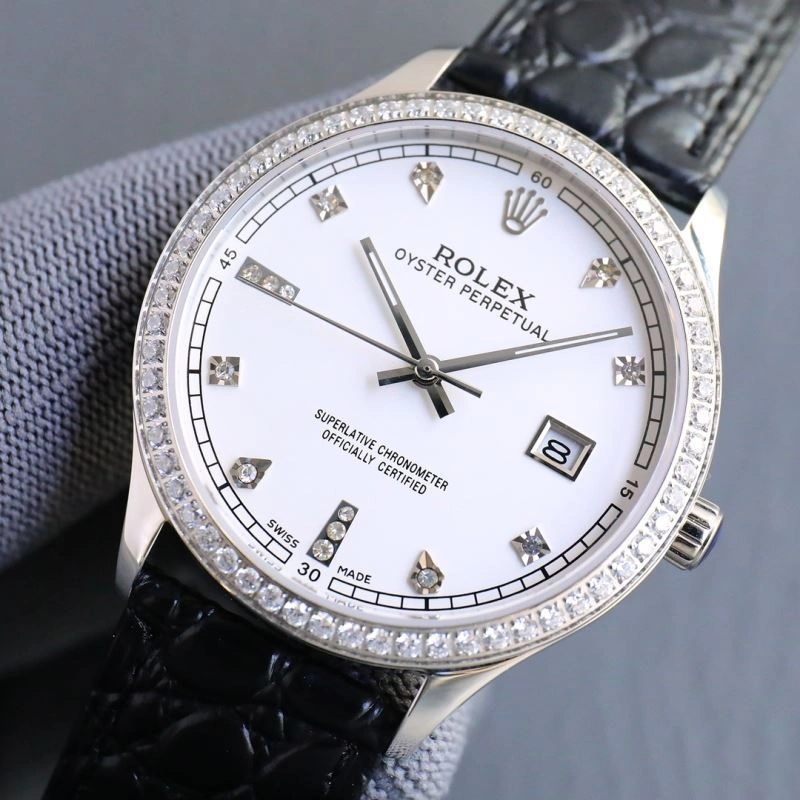 ROLEX Watches FastDry 202766