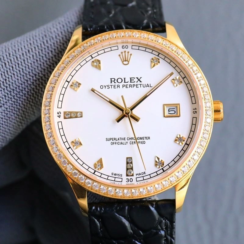 ROLEX Watches Premium 202776