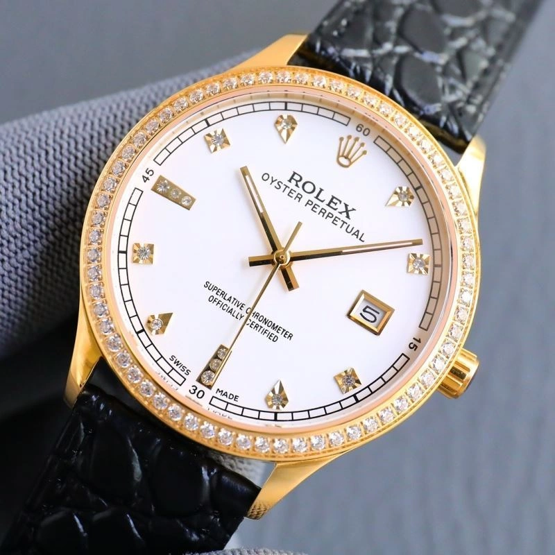 ROLEX Watches Premium 202776