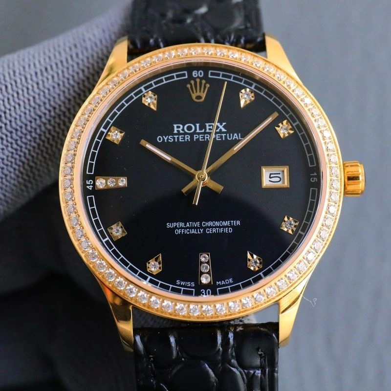 ROLEX Watches Premium 202776