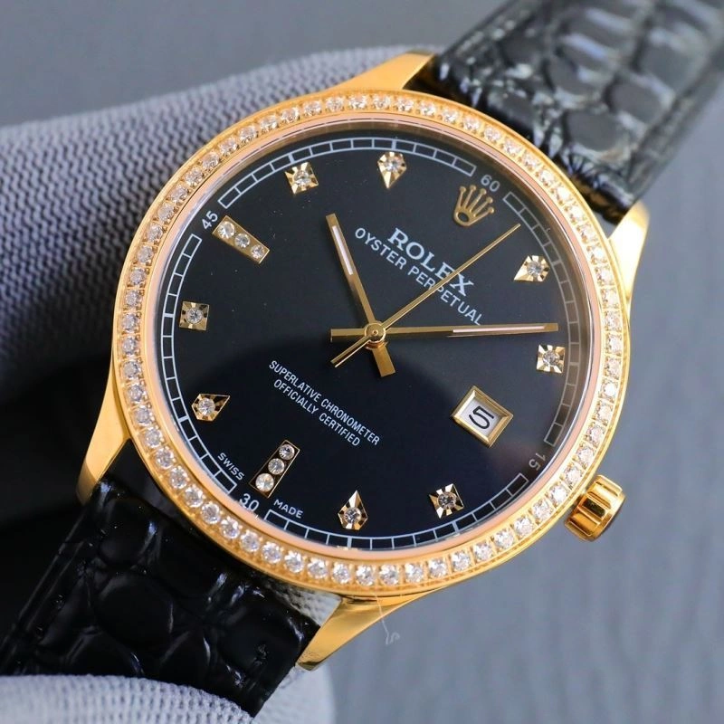 ROLEX Watches Premium 202776