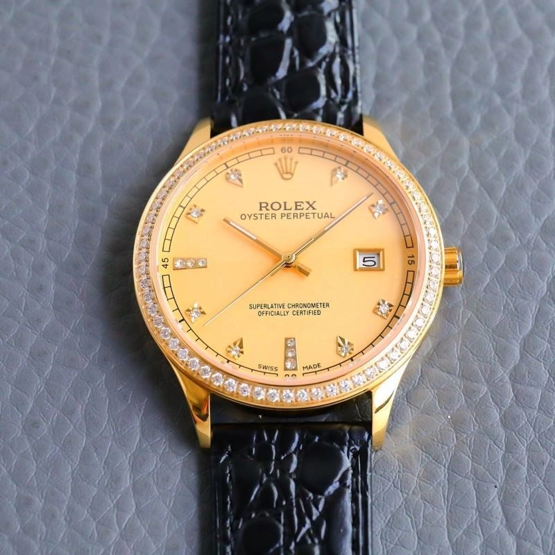ROLEX Watches Premium 202776