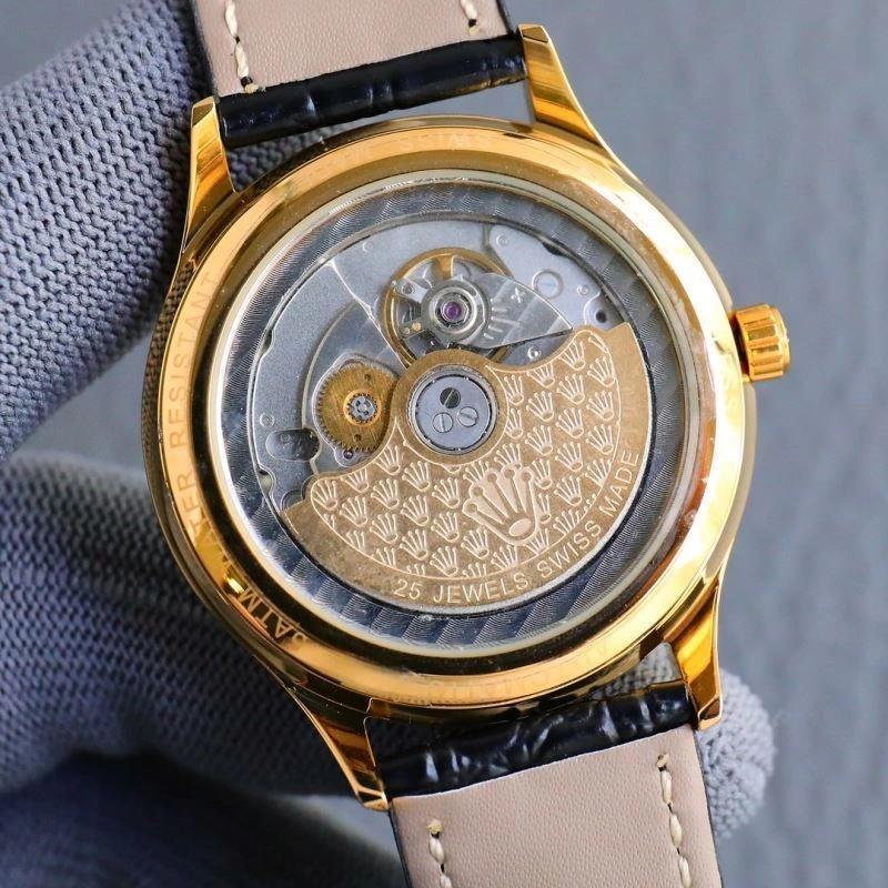 ROLEX Watches Premium 202776