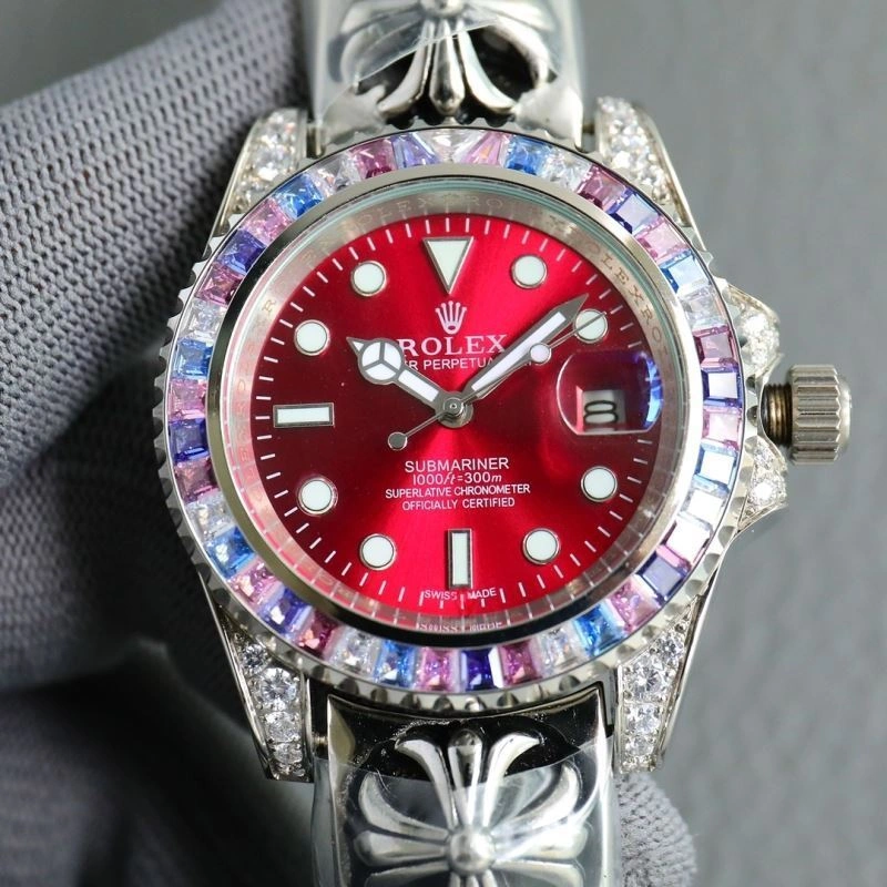 ROLEX Watches Breathable 202774