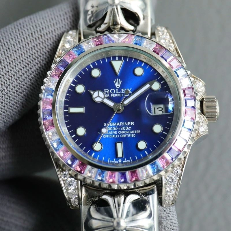 ROLEX Watches Breathable 202774