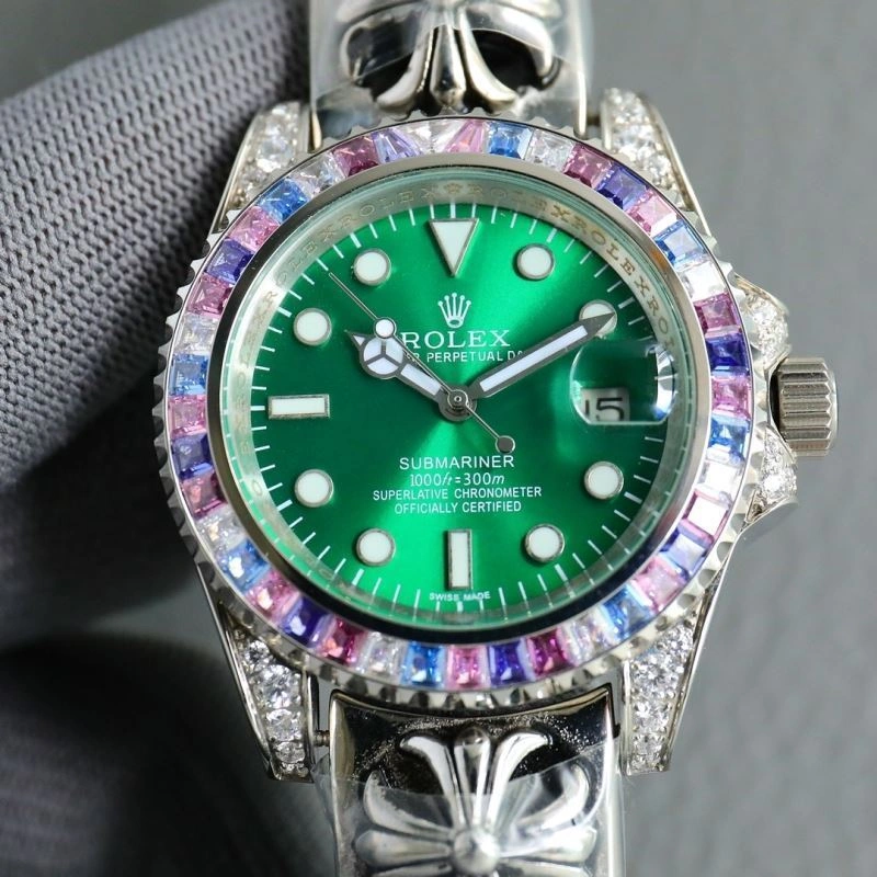 ROLEX Watches Breathable 202774