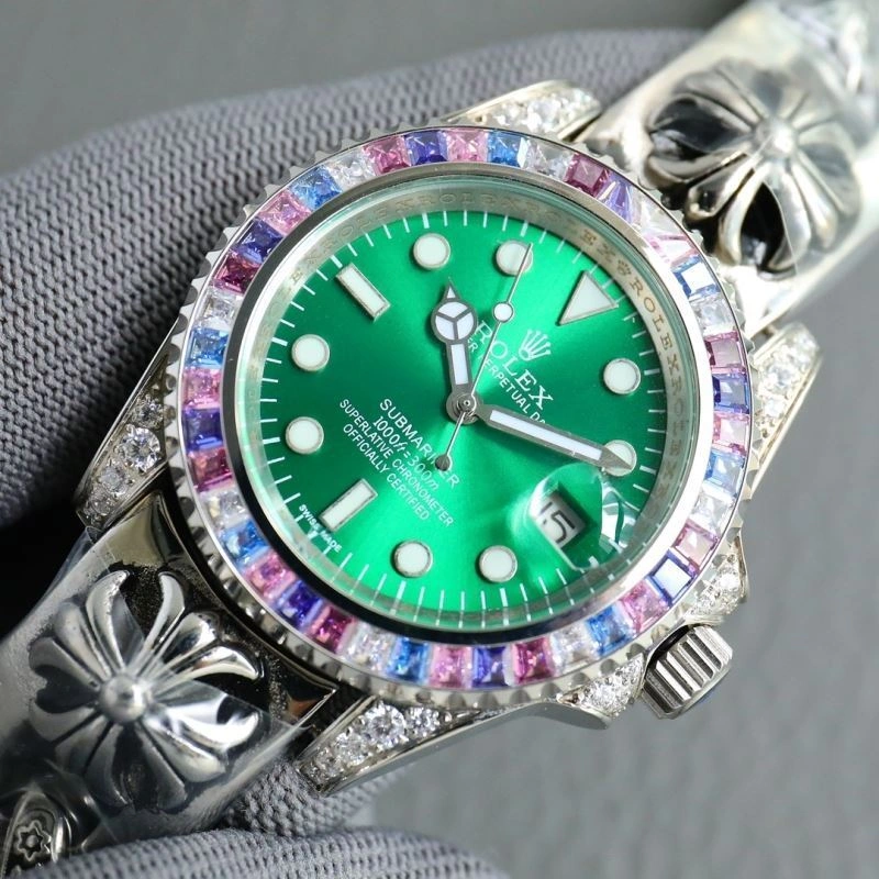 ROLEX Watches Breathable 202774
