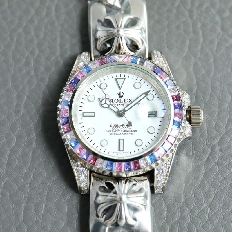 ROLEX Watches Breathable 202774