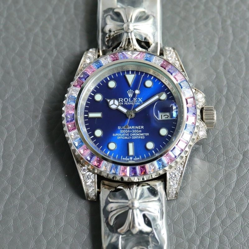 ROLEX Watches Breathable 202774