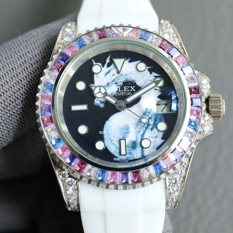 Soft ROLEX Watches 202767