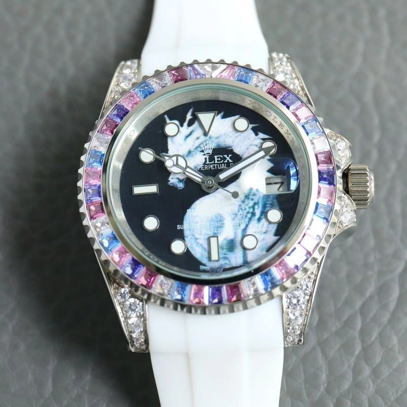 Soft ROLEX Watches 202767