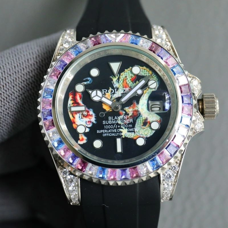 Soft ROLEX Watches 202767