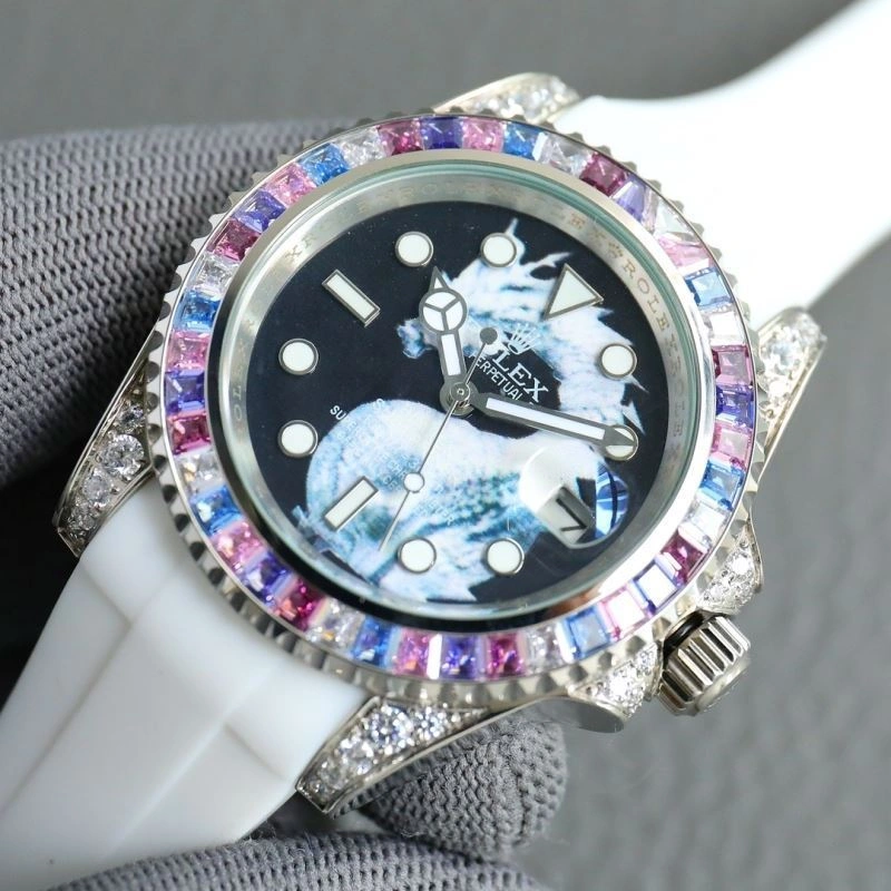 Soft ROLEX Watches 202767