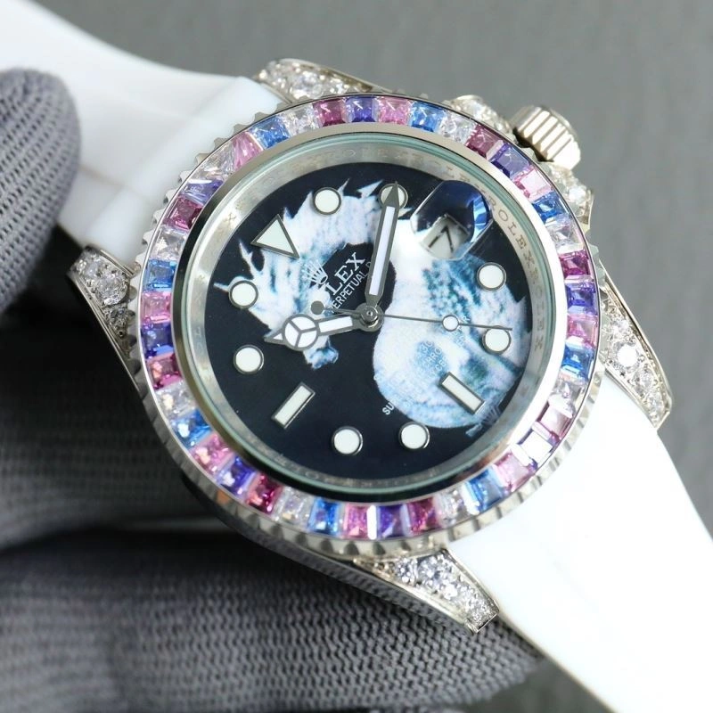 Soft ROLEX Watches 202767