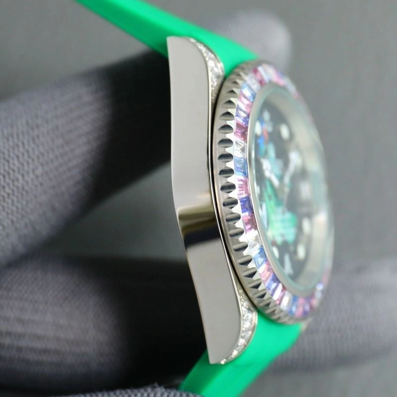 ROLEX Watches Vibrant 202770