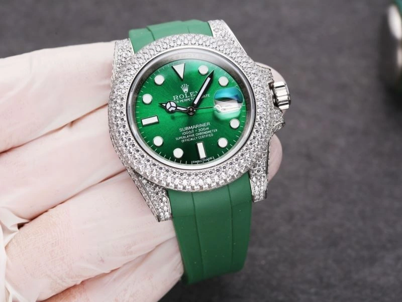 QuickDry ROLEX Watches 202753