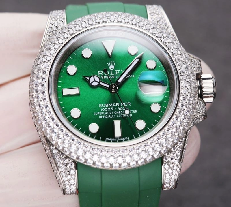 QuickDry ROLEX Watches 202753