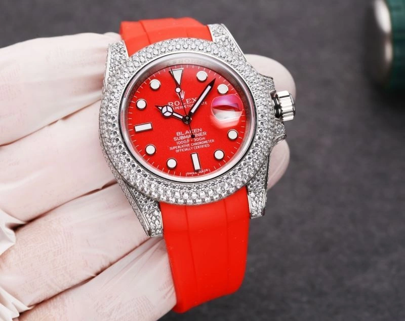 QuickDry ROLEX Watches 202753