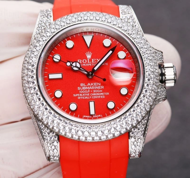 QuickDry ROLEX Watches 202753