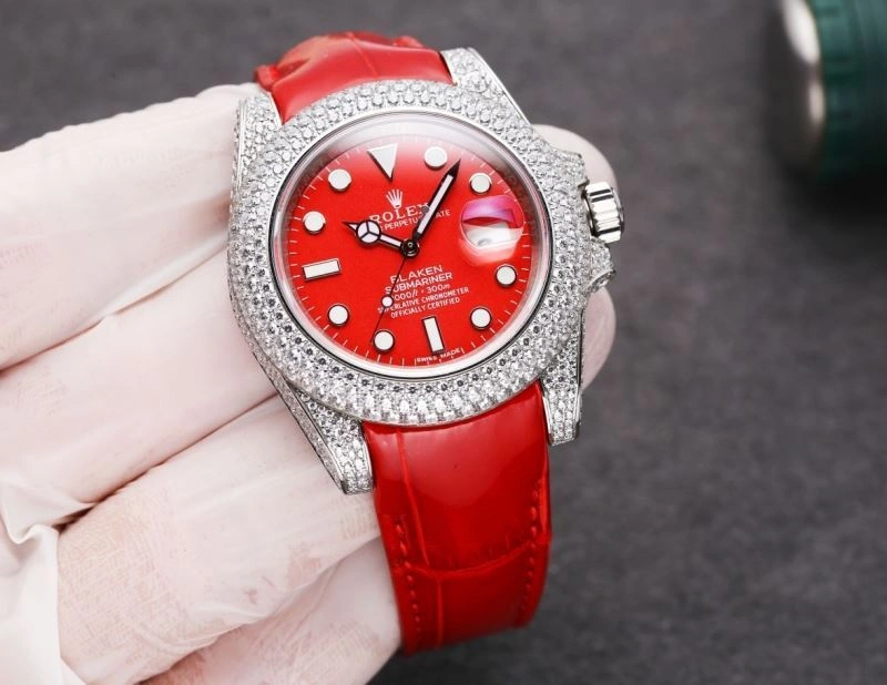 QuickDry ROLEX Watches 202753