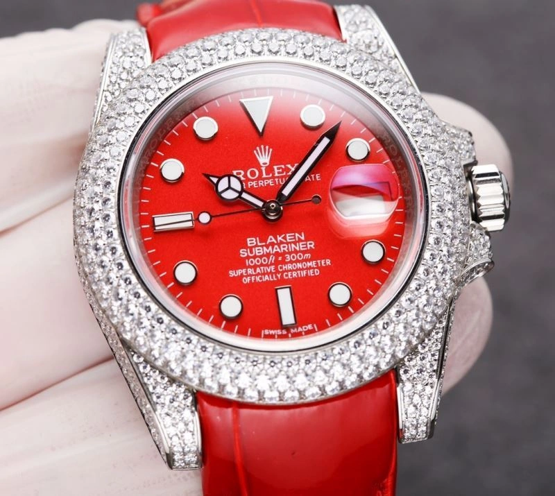 QuickDry ROLEX Watches 202753