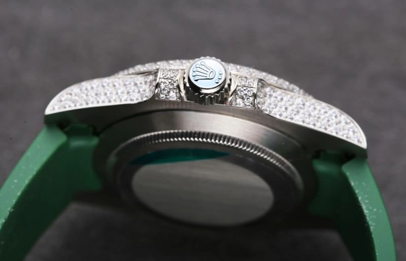 QuickDry ROLEX Watches 202753