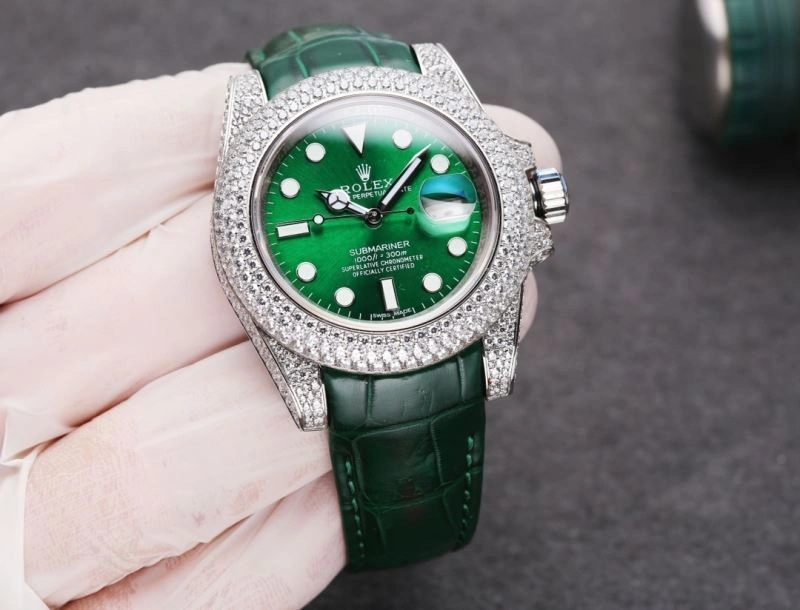 ROLEX Watches Compact 202775